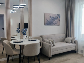 Квартира Heart of the city