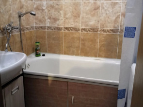 Квартира Уютная Однокомнатная