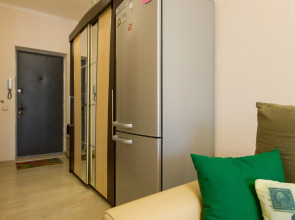 Апартаменты на улице Дмитрия Михайлова 1