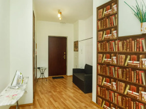 Квартира Гостевая Алеся на Малышева 4Б 3