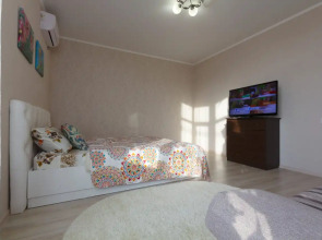 Апартаменты 164 Уютный Дом