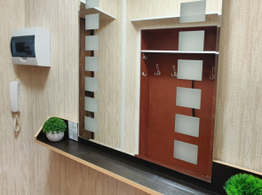 Квартира 1-кoмнaтная в Центрe Гоpода