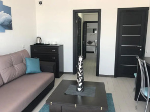 Гостевой Дом Ривьера на Парусе