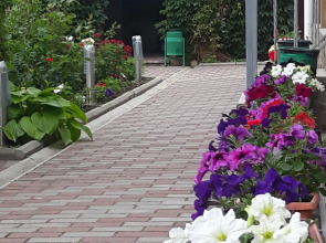 Гостевой Дом Канны