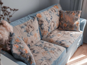 Квартира Уютная Студия около Шереметьево