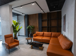 Квартира с незабываемой атмосферой