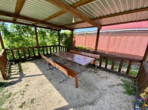 Гостевой дом Луч-Галерея