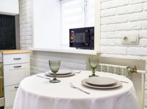 Апартаменты GOOD NIGHT на Карташова 31в