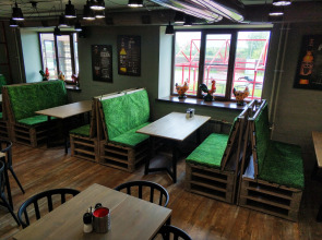 Отель Дом Фермера