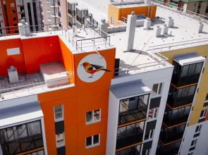 Квартира на Бульваре