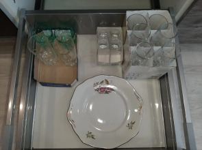 Апартаменты EvroHome на Поляничко