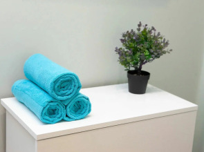 Квартира Космическая 12/1-1