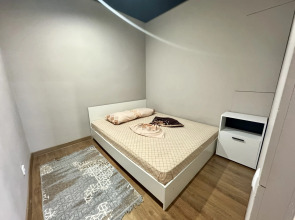 Квартира на улице Левый берег реки Оки 113