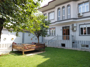 Отель The Art Hotel