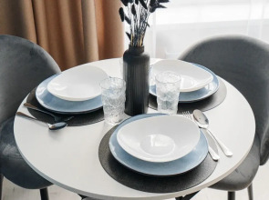 Квартира комфорт класса с шикарным видом на центр города