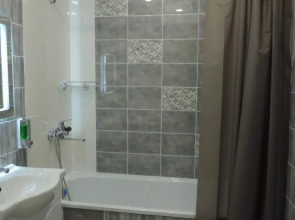 Отель Наша Арена