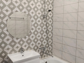 Апартаменты в Апатитах Строителей 37