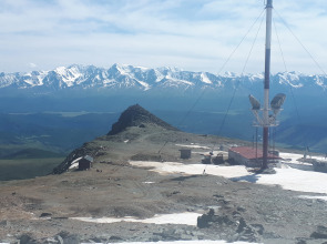 Гостевой дом Шепот гор