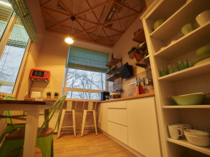 Отель Никольская Гавань