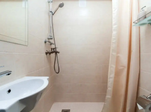 Апартаменты Домант Орджоникидзе 33 (1)