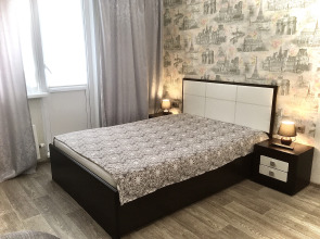 Апартаменты на Университетской