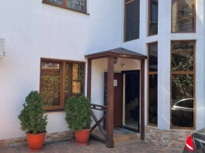 Гостевой дом Лиана