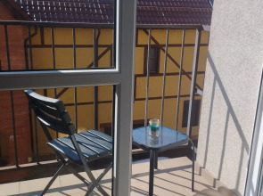 Апартаменты на Лермонтова