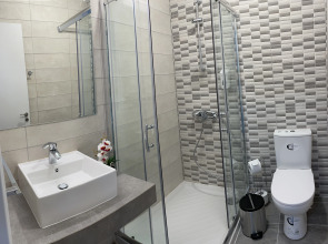 Отель La Veranda