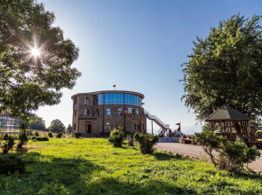 Отель Туристический Комплекс Горное Настроение