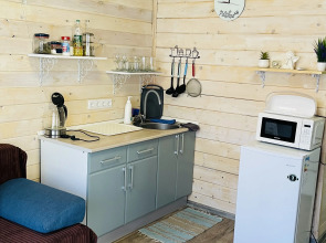 Шале Горное наслаждение 2