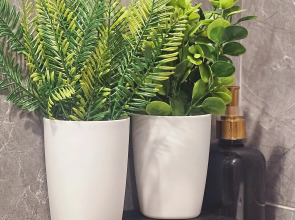 Меблированные комнаты Заполярье