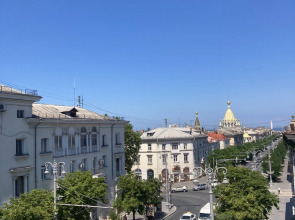 Квартира Эстет на Большой Морской