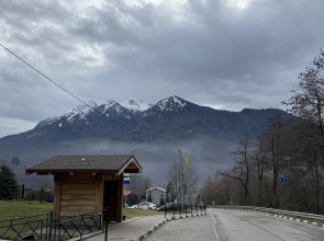 Студия Ачишко 681 Я на Море 1