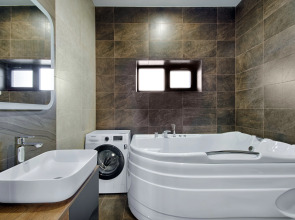 Гостевой дом Элитные апартаменты SpaHouse