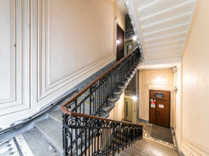 Апартаменты Авакадо apart