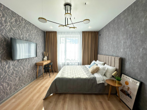 Апартаменты ЛЕГЕНДА