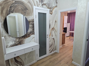 Апартаменты Grand Lux