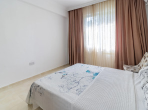 Апартаменты Алсанджак