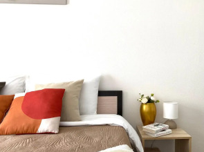 Квартира Исеть Парк Маяковского