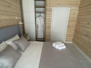 Шале ВМЕСТЕ