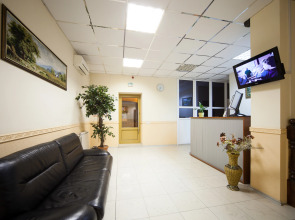 Мини-Отель Вип Хаус