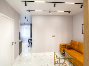 Апартаменты More Rooms на Станиславского 5