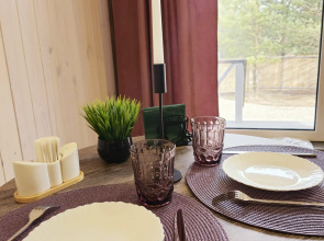 Кемпинг Эко-Парк Шмели