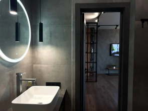 Апартаменты на Соборном переулке 98