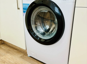 Квартира Уютная квартира