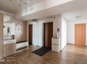 Апартаменты Живи Уютно Много места