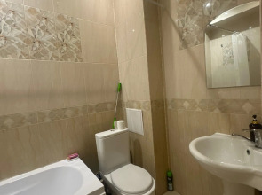 Апартаменты КвартОтель на М.Горького 85Б 2