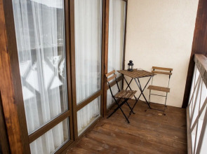 Гостевой дом Подкова