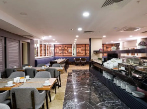 Отель Four Sides Sisli