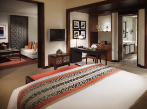 Отель Palace Downtown